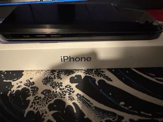 iPhone 14 Pro Max 128GB Negro/Gris