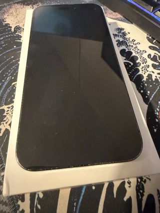 iPhone 14 Pro Max 128GB Negro/Gris