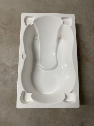 Vaschetta per neonati Erbesi