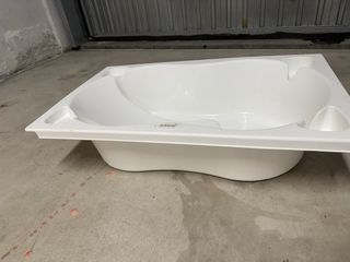 Vaschetta per neonati Erbesi