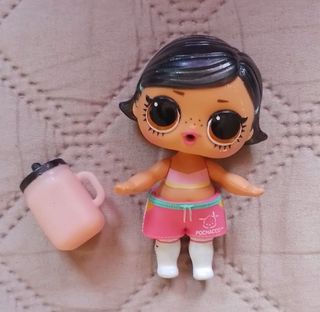 Lote 13 Muñecas LOL Surprise Glitter y Especiales