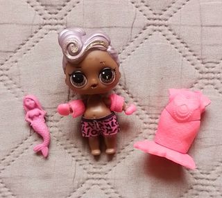 Lote 13 Muñecas LOL Surprise Glitter y Especiales