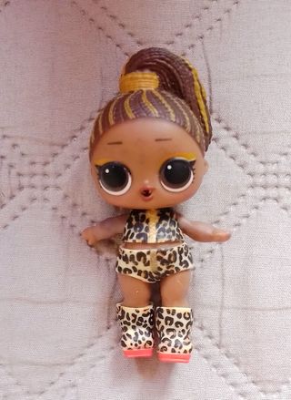 Lote 13 Muñecas LOL Surprise Glitter y Especiales