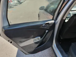 Volkswagen Passat 2007