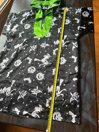 Chilaba per bambini. Taglia unica