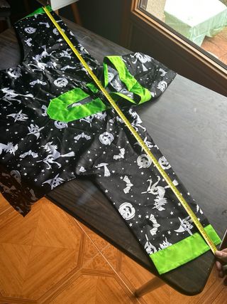 Chilaba per bambini. Taglia unica