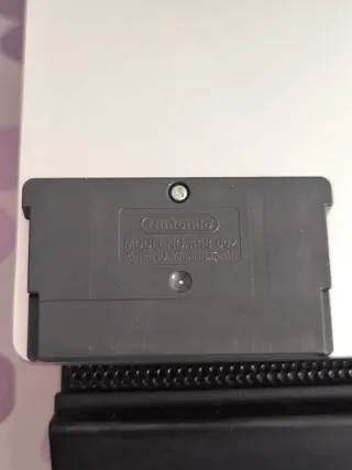 Atomic Betty GBA Nintendo