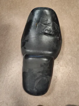 Asiento de moto Daelim estar 125