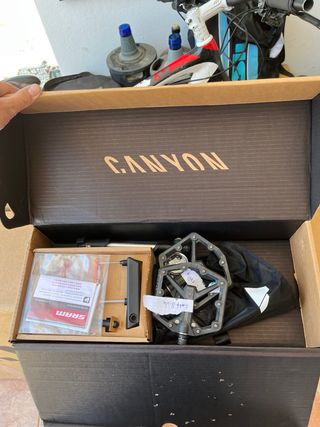 Canyon Neuron 5 2022