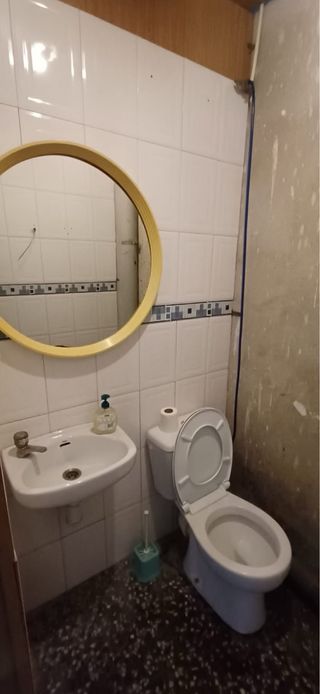 ALQUILER DE GARAJE / LOCAL COMERCIAL EN ZONA PISCI