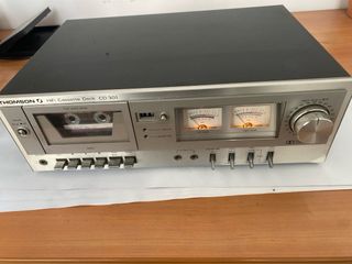 Casetera Thomson CD 301 Antigua