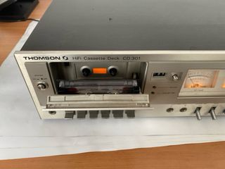 Casetera Thomson CD 301 Antigua