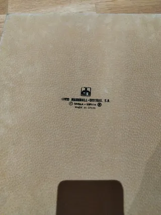 Juego de ajedrez diseño minimalista de 6 kg peso