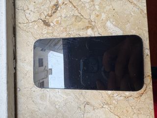 iPhone 13 Pro Negro + Funda + Cable