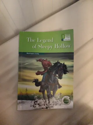 LEGEND OF SLEEPY H.ESO1 ACTIVITY