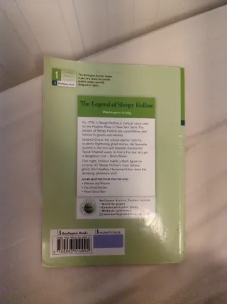 LEGEND OF SLEEPY H.ESO1 ACTIVITY