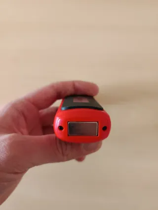 Torcia LED Velamp Davy