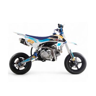 Pit Bike Supermotard REXO K190 190cc
