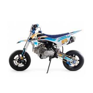 Pit Bike Supermotard REXO K190 190cc