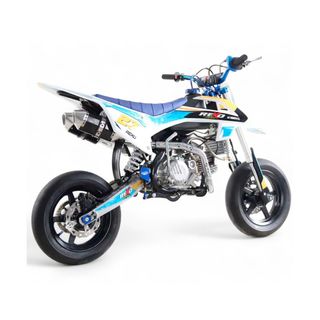 Pit Bike Supermotard REXO K190 190cc