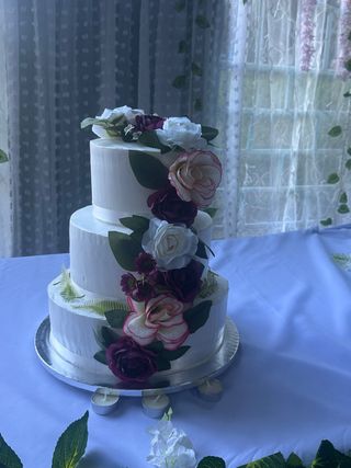 Tartas personalizadas