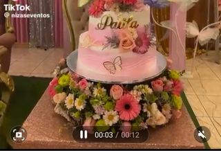 Tartas personalizadas