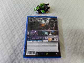 🇪🇸 Republique PS4 (PlayStation 4)