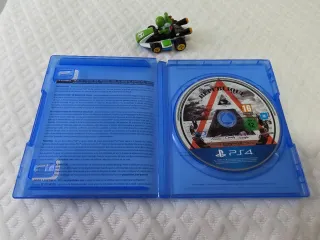 🇪🇸 Republique PS4 (PlayStation 4)