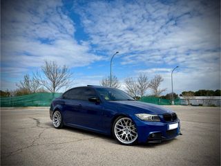 BMW Serie 3 2010