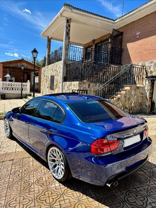 BMW Serie 3 2010