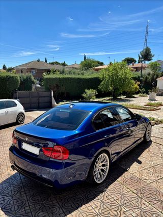 BMW Serie 3 2010
