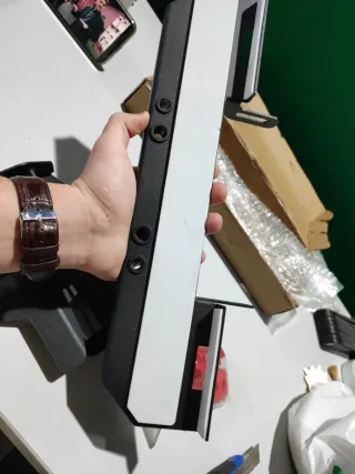 Máquina biseladora 45° cerámica