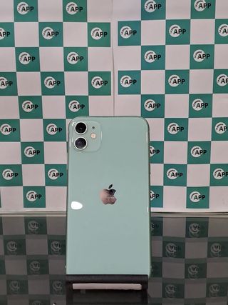iPhone 11 128GB Verde