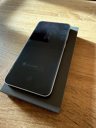 Samsung Galaxy S25 FE 256GB Azul Marino