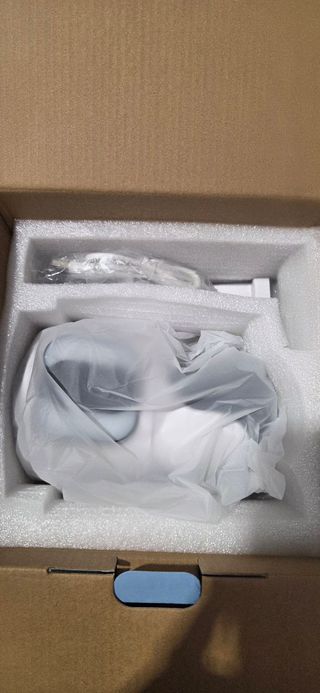 Cámara de vigilancia exterior ENSTER