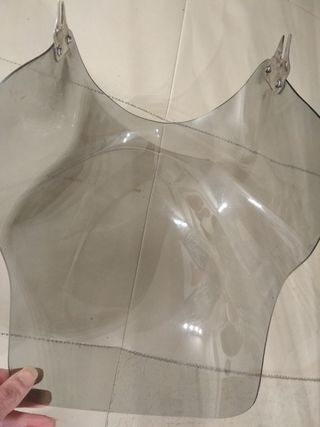 Cúpula Puig Ahumada Moto