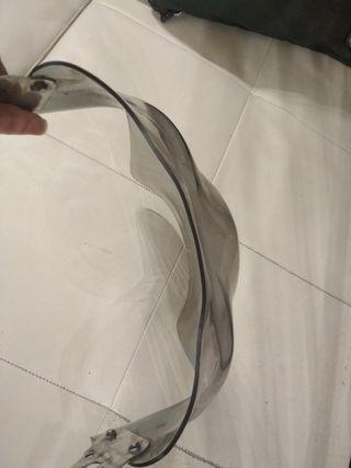 Cúpula Puig Ahumada Moto