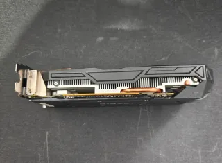 Gigabyte GTX 1060 WINDFORCE