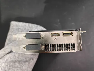 Gigabyte GTX 1060 WINDFORCE