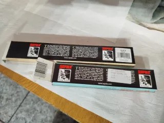 Lote 2 Señuelos Rapala 2