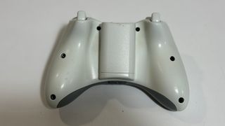 MANDO XBOX 360 BLANCO