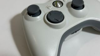 MANDO XBOX 360 BLANCO