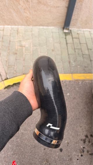 INLET + Tubo Admisión Racing Line