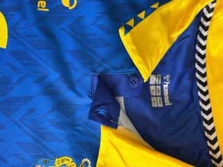 Camiseta Las Palmas