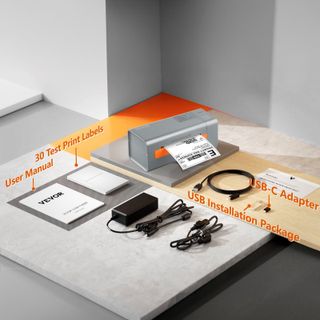 Stampante Termica per Etichette 4X6 Codice a Barre