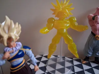 Gashapon Dragon Ball