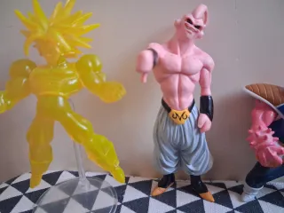 Gashapon Dragon Ball