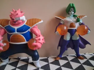 Gashapon Dragon Ball