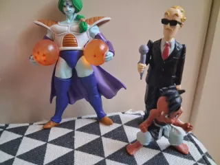 Gashapon Dragon Ball