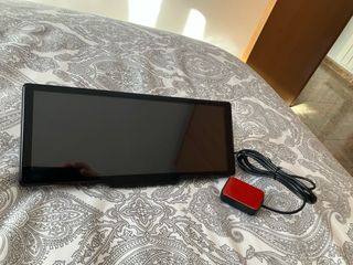 Pantalla Android 13 10.26 android auto/ Car play